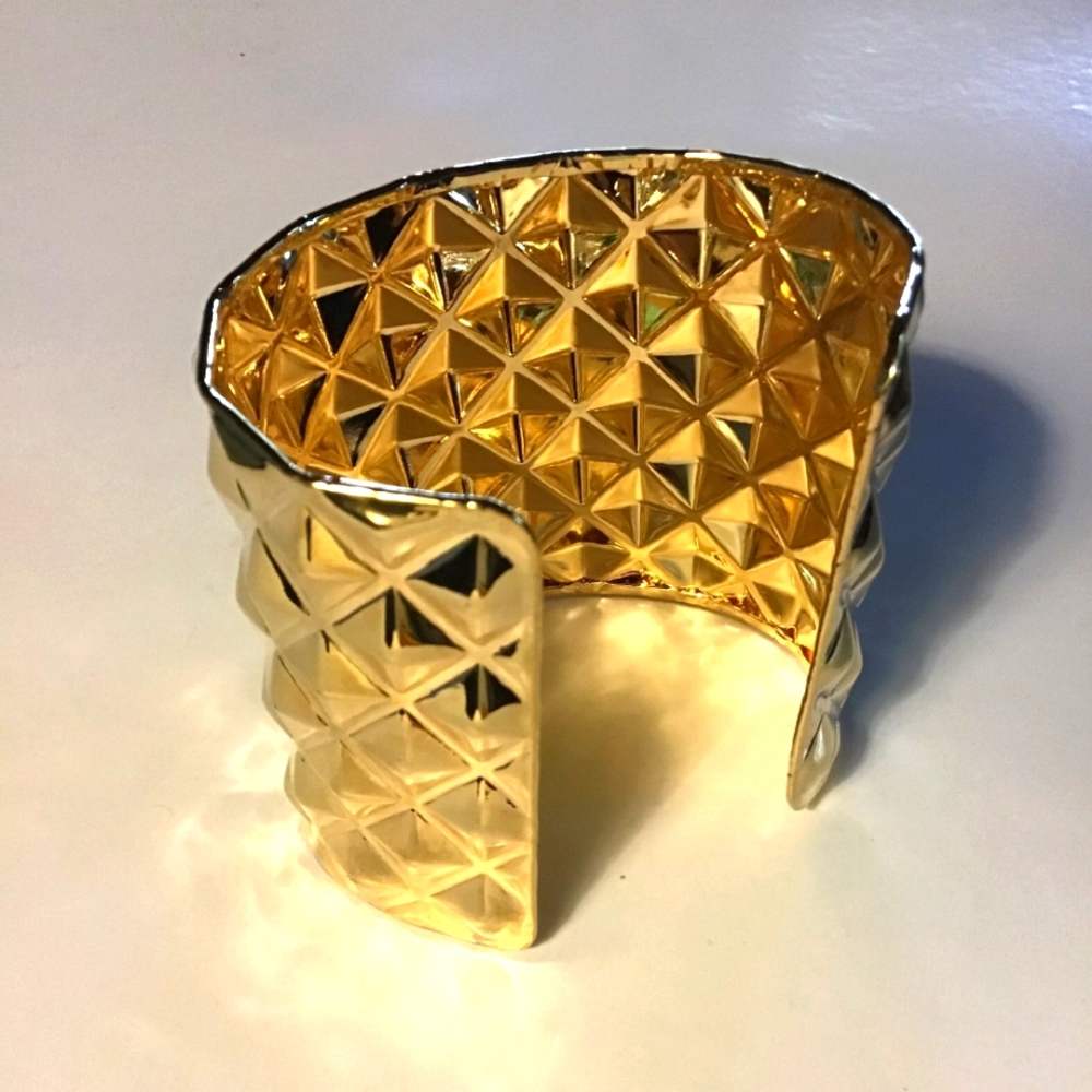 Bracelet Vintage Cuff
